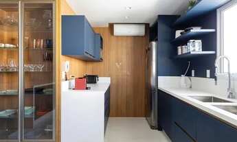 Imagem 5: Oceanic Bechfront Residence na Praia do Campeche