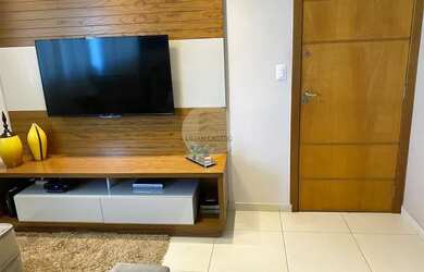 Imagem 2: Apartamento com Área Privativa para Venda em Belo Horizonte, OURO PRETO, 3 dormitórios, 1