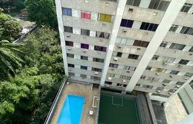 Imagem 6: Apartamento para aluguel tem 75 metros quadrados com 2 quartos em Taquara - Rio de Janeiro