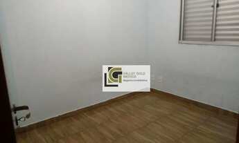 Imagem 2: Apartamento com 2 dormitórios à venda, 44 m² por R$ 164.000,00 - Parque Nova Esperança - S