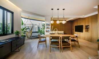 Imagem: São Paulo - Apartamento Padrão - Pinheiros