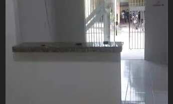 Imagem 2: Vendo casa na estrutural ( setor leste