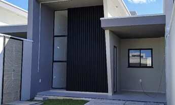 Imagem 2: Casa no Eusébio Cód0076