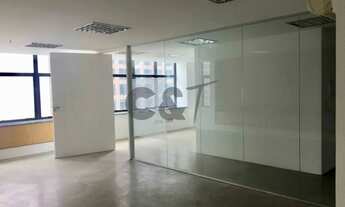 Imagem 4: Conjunto comercial à Venda ou para Alugar na Vila Olímpia, São Paulo - SP