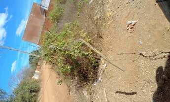 Imagem 2: Terreno 1.100 M²..Ideal Galpão Próximo ligação Br 135 e 365