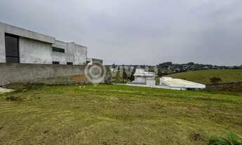 Imagem: Terreno-À VENDA-Ecologie Residencial-Itatiba-SP