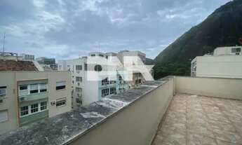 Imagem 4: Cobertura : / Residencial / Copacabana