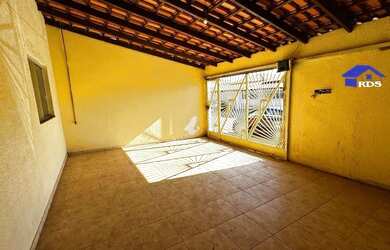 Imagem 6: RDS vende Casa 3 qtos com varanda Setor Oeste Gama