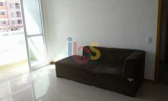 Imagem 3: Apartamento 2/4 no Solaris Residencial Club