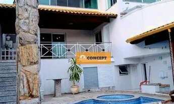 Imagem: Sobrado com 3 dormitórios à venda, 347