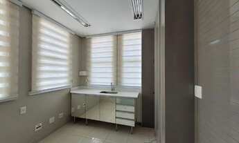 Imagem 7: Casa para aluguel, 7 quartos, 5 suítes, 4 vagas, Lourdes - Belo Horizonte/MG