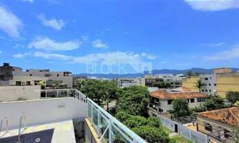 Imagem 6: Recreio dos Bandeirantes