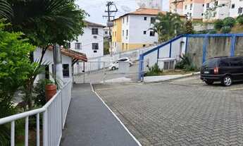 Imagem: F1124) Apartamento com 02 quartos no Life