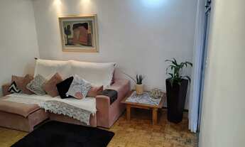 Imagem 5: ALTO DOS PASSOS 3 QUARTOS,1 SUITE COM VARANDA,SALA COM VARANDA,COZINHA ÁREA EXTERNA