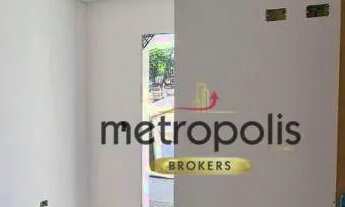 Imagem 2: Apartamento à venda, 64 m² por R$ 484.000,00 - Vila Helena - Santo André/SP