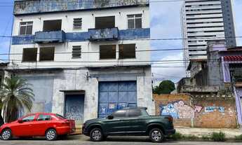 Imagem: Galpão/Depósito