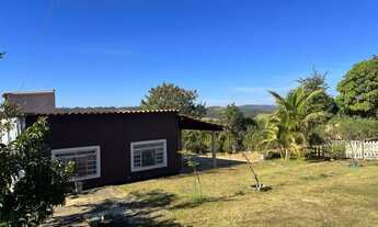 Imagem 6: Sitio 1.100 m² todo cercado, próximo a MG10, Jaboticatubas