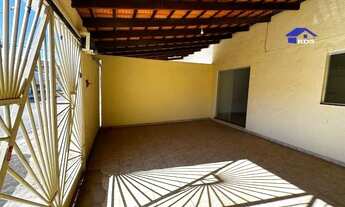 Imagem 5: RDS vende Casa 3 qtos com varanda Setor Oeste Gama