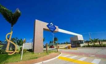 Imagem 2: Lote para Venda no Maikai com 606m2 Próximo ao Lago, Praça no fundo e Aceita Troca