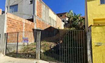 Imagem: Terreno no Jardim Nova República - SJCampos