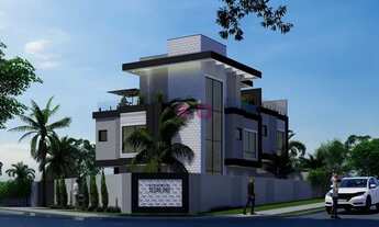 Imagem: Sobrado de esquina à venda, com amplo terreno