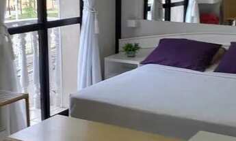 Imagem: Anúncio para pesquisas placa eletrônica)Flat