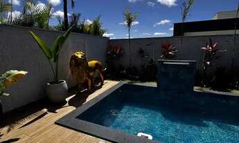 Imagem 11: Casa moderna e aconchegante Alphaville Natal - Aceita troca em imóvel e carro