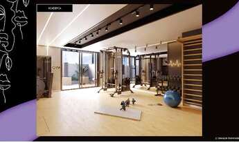 Imagem 5: Condomínio Jardim dos Manacás - Rua Dr. Sardinha - Santa Rosa / Niterói