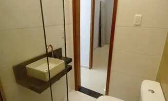 Imagem 6: Imóvel recém reformado no Centro de Nilópolis a 5 minutos á pé da estação de trem