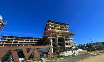 Imagem 3: Vendo Soberano Residence com 2/4 Vista Mar