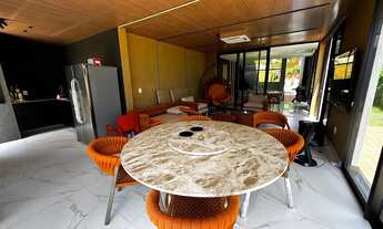 Imagem 6: Casa moderna e aconchegante Alphaville Natal - Aceita troca em imóvel e carro