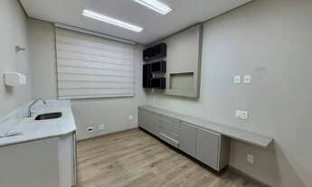 Imagem 3: Casa para aluguel, 7 quartos, 5 suítes, 4 vagas, Lourdes - Belo Horizonte/MG