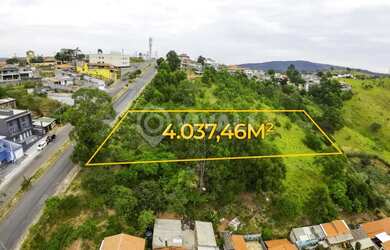 Imagem 4: Terreno-À VENDA-Loteamento Itatiba Park-Itatiba-SP