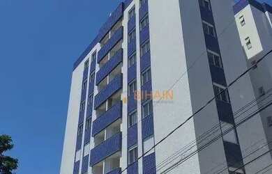 Imagem: Apartamento a Venda - 3 quartos - Area 80m2