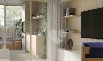 Imagem 5: Apartamento com 3 quartos, 1 suíte à venda, 90 m² por R$ 750.000 - Recreio dos Bandeirante