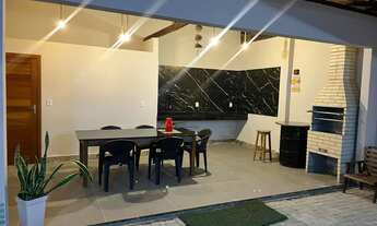 Imagem 2: Casa Praiô temporada Piúma ES