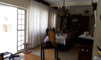 Imagem 5: Casa à venda em Santana de Parnaíba, Alphaville, com 4 quartos, com 360 m², Residencial No