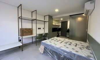 Imagem 3: Flat Pé na Areia no Bessa