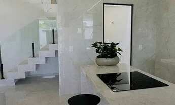 Imagem 2: Casa duplex com três suítes - Timbú /Eusébio - 118m²