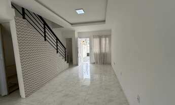 Imagem 2: Casa Geminada 2 suítes