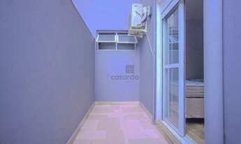 Imagem 5: Studio 1 quarto para aluguel Pelotas