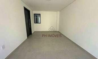 Imagem 3: Casa Duplex com 3 dormitórios sendo 1 suíte na Barra Nova - 111m²