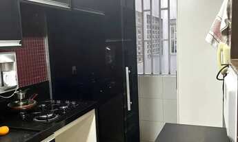 Imagem 5: Apartamento para Venda, Condomínio Vila Rica