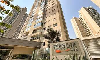 Imagem: Excelente Apartamento no Ed. Terroir Residence