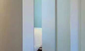 Imagem 2: Oportunidade: Studio Moderno 100% Mobiliado com 1 quarto, 150m da UFSC. Em prédio novo!