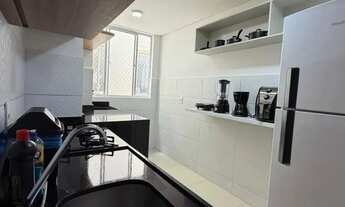 Imagem 7: Imóvel para aluguel possui 50 metros quadrados com 2 quartos