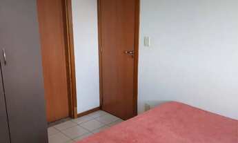 Imagem 7: IBIZA RESIDENCE- 100% MOBILIADO 2 QUARTOS no