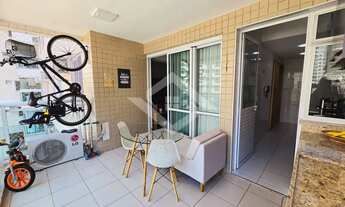 Imagem 7: Apartamento 3 Quartos Reserva Carioca- Barra Olímpica