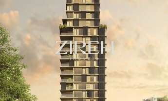 Imagem 4: FORMA 196 Apartamento com 3 dormitórios