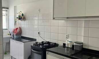 Imagem 6: Imóvel para venda tem 65 metros quadrados com 2 quartos em Jardim Universitário - Cuiabá